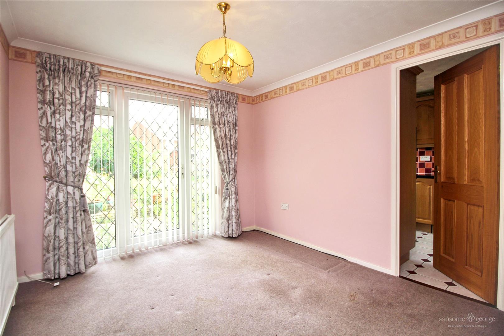 Embrook Way, Calcot, Reading